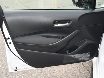 2026 Toyota Corolla - Photo 5