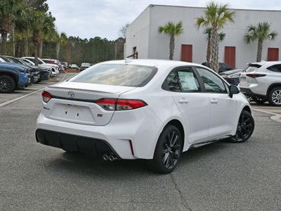 2026 Toyota Corolla - Photo 2