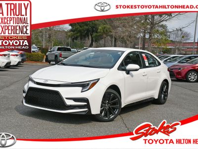 2026 Toyota Corolla - Photo 1