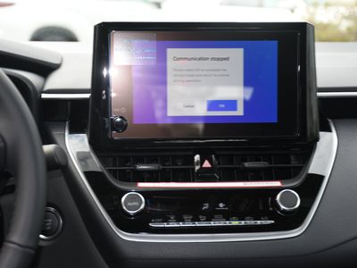2026 Toyota Corolla - Photo 9