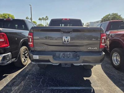 2024 Ram 2500 — detail view