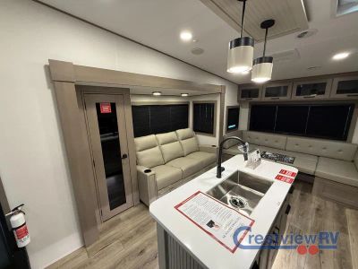 2026 Grand Design Reflection - Photo 5