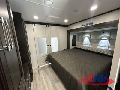 2026 Keystone RV Alpine - Photo 31