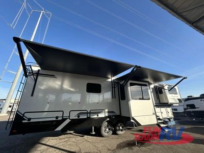 2026 Keystone RV Alpine - Photo 7