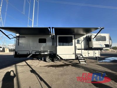 2026 Keystone RV Alpine - Photo 6