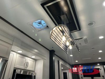 2026 Keystone RV Alpine - Photo 17