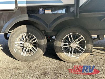 2026 Keystone RV Alpine - Photo 10