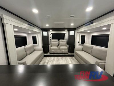 2026 Keystone RV Alpine - Photo 19