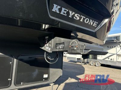 2026 Keystone RV Alpine - Photo 8