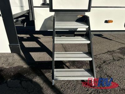 2026 Keystone RV Alpine - Photo 9