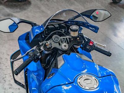 2026 Yamaha YZF-R1 - Photo 8