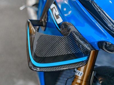 2026 Yamaha YZF-R1 - Photo 14