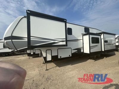 2023 Dutchmen RV Astoria - Photo 5