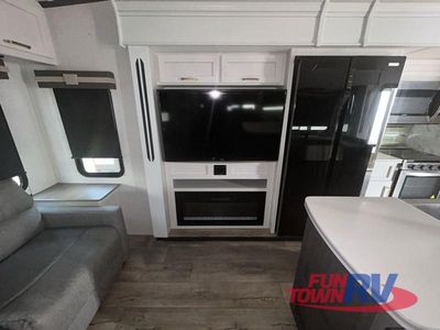 2023 Dutchmen RV Astoria - Photo 22