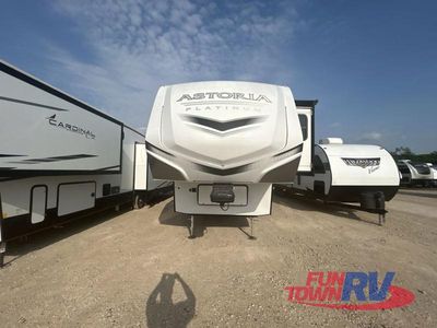 2023 Dutchmen RV Astoria - Photo 3