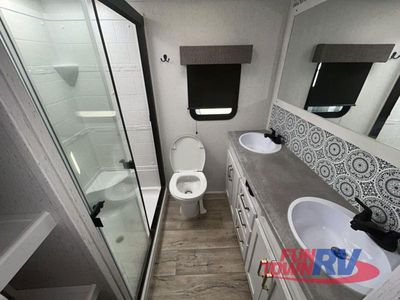 2023 Dutchmen RV Astoria - Photo 24