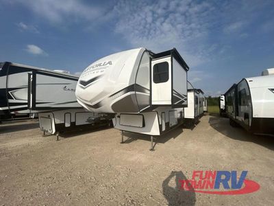 2023 Dutchmen RV Astoria - Photo 4