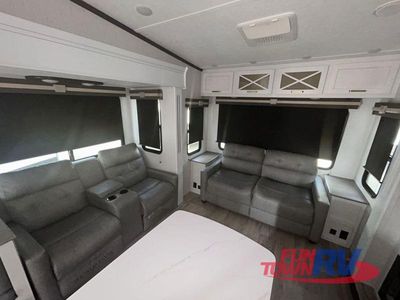 2023 Dutchmen RV Astoria - Photo 19