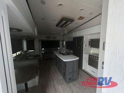2023 Dutchmen RV Astoria - Photo 10