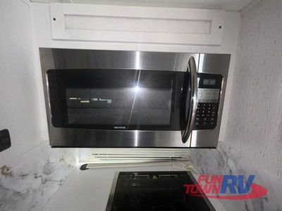 2023 Dutchmen RV Astoria - Photo 14