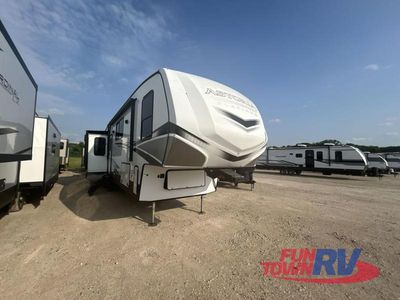 2023 Dutchmen RV Astoria - Photo 1