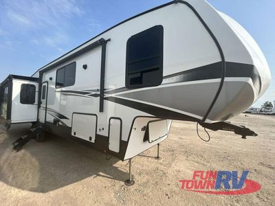 2023 Dutchmen RV Astoria - Photo 9