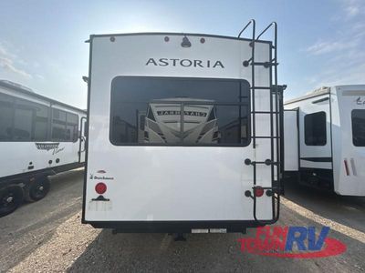 2023 Dutchmen RV Astoria - Photo 7