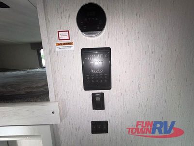 2023 Dutchmen RV Astoria - Photo 23