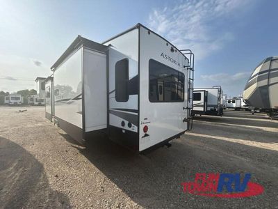 2023 Dutchmen RV Astoria - Photo 6