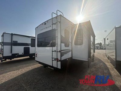 2023 Dutchmen RV Astoria - Photo 8