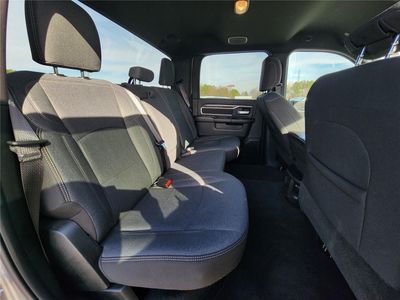 2026 Pre-Owned 2024 Ram 2500 Big - Photo 8