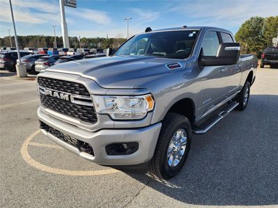 2026 Pre-Owned 2024 Ram 2500 Big - Photo 2