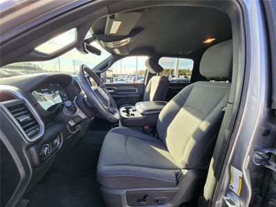 2026 Pre-Owned 2024 Ram 2500 Big - Photo 12