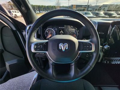 2026 Pre-Owned 2024 Ram 2500 Big - Photo 11