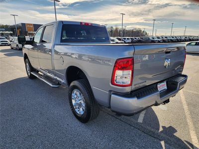 2026 Pre-Owned 2024 Ram 2500 Big - Photo 3