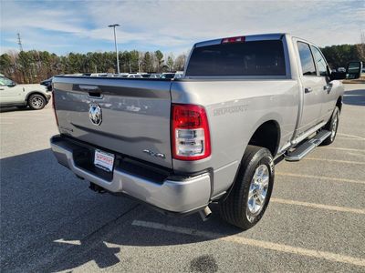 2026 Pre-Owned 2024 Ram 2500 Big - Photo 5