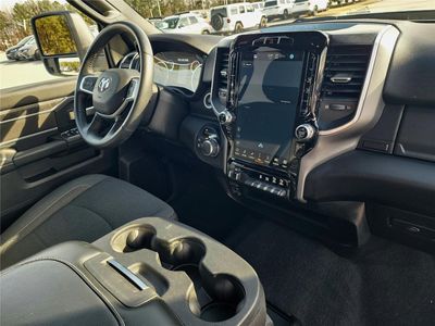 2026 Pre-Owned 2024 Ram 2500 Big - Photo 9