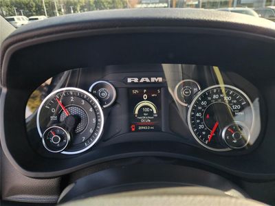 2026 Pre-Owned 2024 Ram 2500 Big - Photo 16