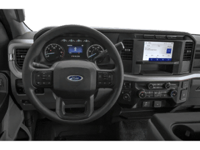 2026 Ford F-250SD - Photo 4