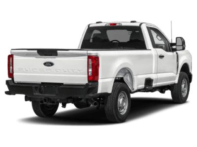 2026 Ford F-250SD - Photo 2