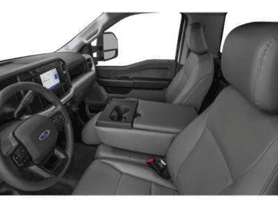 2026 Ford F-250SD - Photo 6