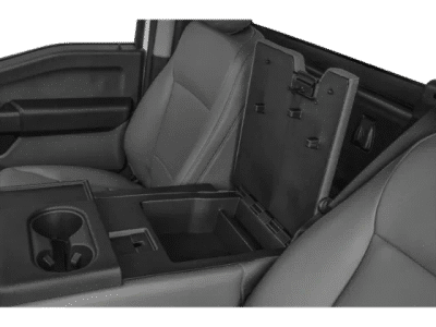 2026 Ford F-250SD - Photo 10