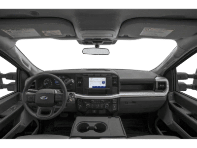 2026 Ford F-250SD - Photo 5