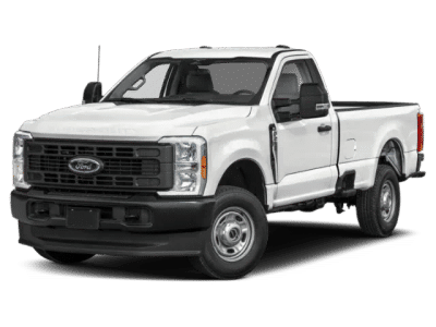 2026 Ford F-250SD - Photo 1