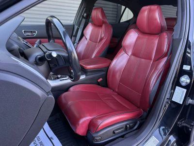 2020 Acura TLX - Photo 11