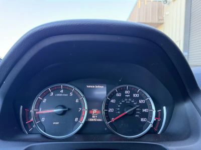 2020 Acura TLX - Photo 21