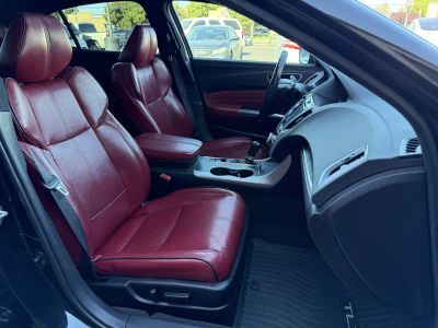 2020 Acura TLX - Photo 14