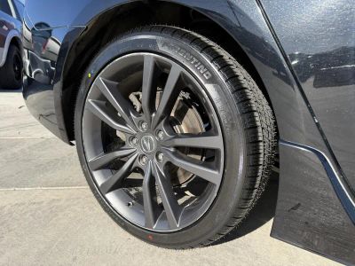 2020 Acura TLX - Photo 9