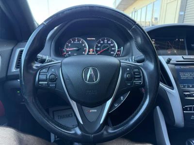 2020 Acura TLX - Photo 16