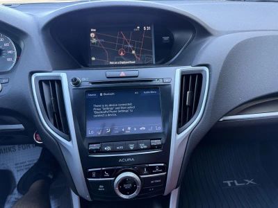 2020 Acura TLX - Photo 17